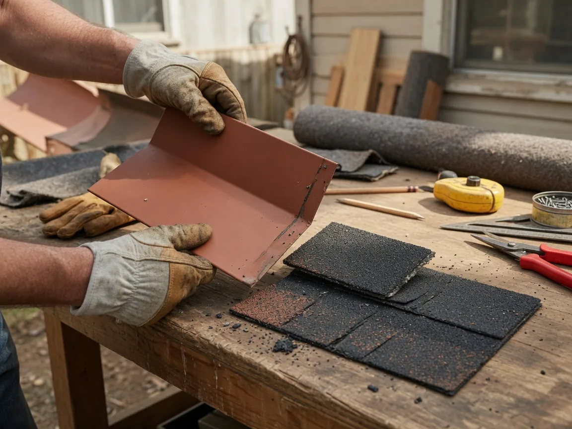 Roof Repair company in Alakanuk, AK